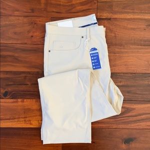 Men’s Southern Tide Intercostal Pants 40W x 30L